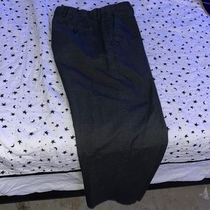 BRAND: Merona (Haggar)